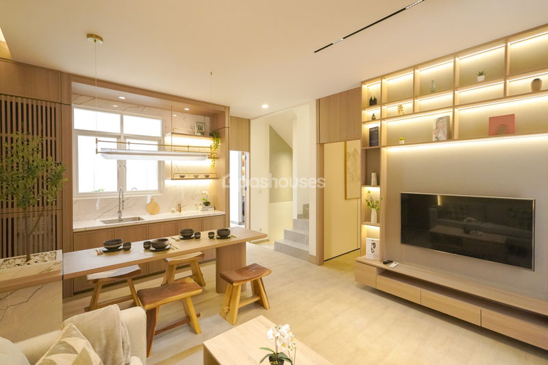 Perumahan Royal Living Tangerang