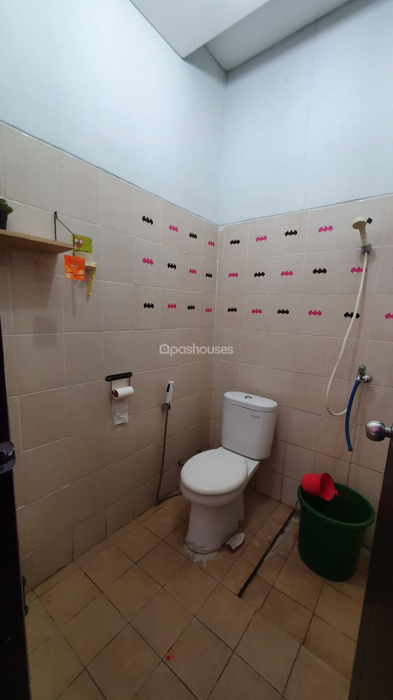Perumahan Bukit Mampang Residence Blok Q7