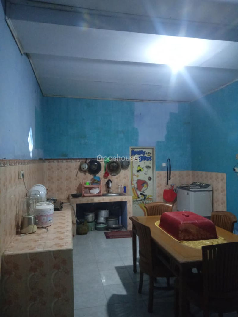 Jalan Rengas Bandung No.174 Bekasi