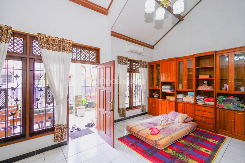 Perumahan Villa Citra