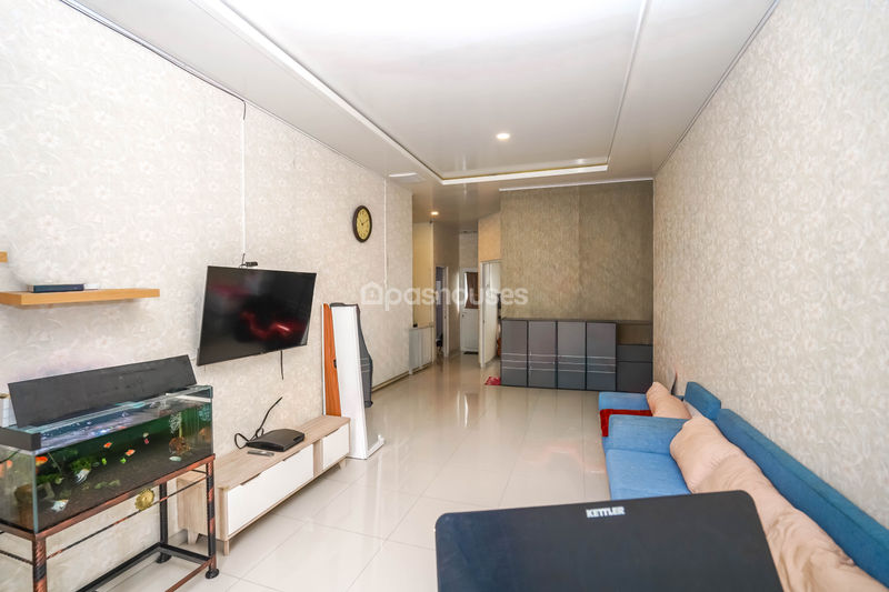 Perumahan Grand Citra Residence 