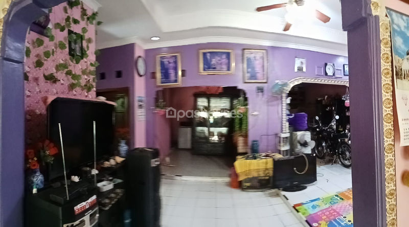 Perumahan Puri Hesti Insani Blok D4