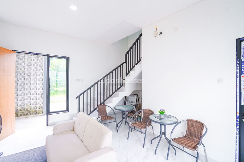 Perumahan Robina Village Sawangan Kav.16