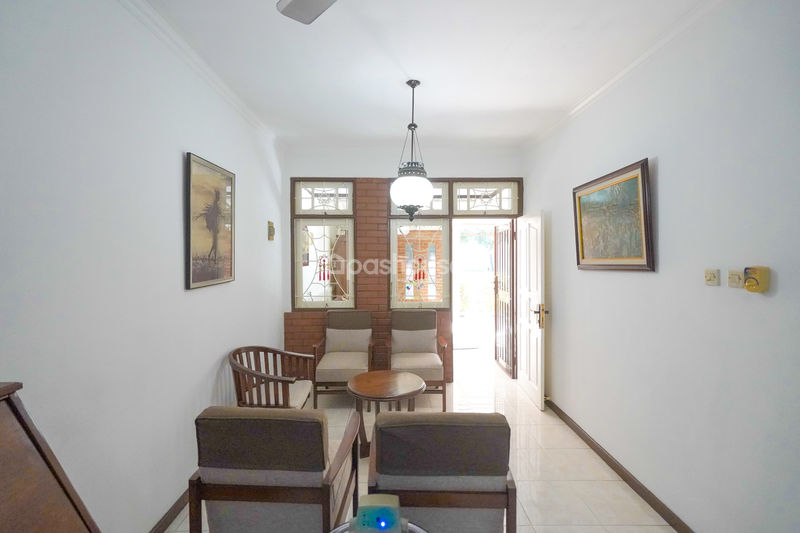 Perumahan Griyaloka BSD Sektor 1.6 Blok C4/5