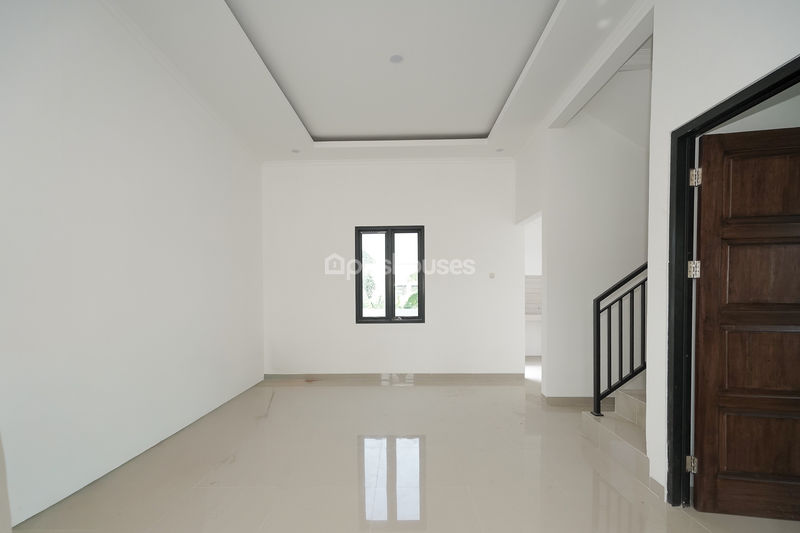Gang Mangga Jatibening Bekasi