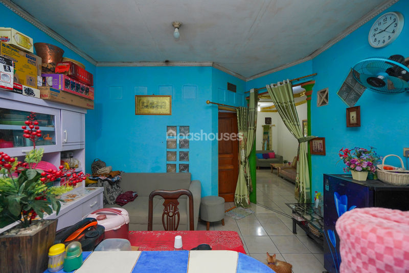 Grama Puri Tamansari Cibitung