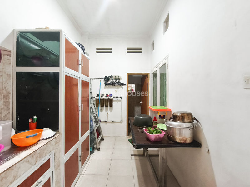 Villa Mutiara Gading 3 Cluster Verona Blok C3 No.2