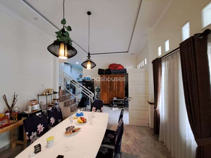 Komplek Malaka Country Estate