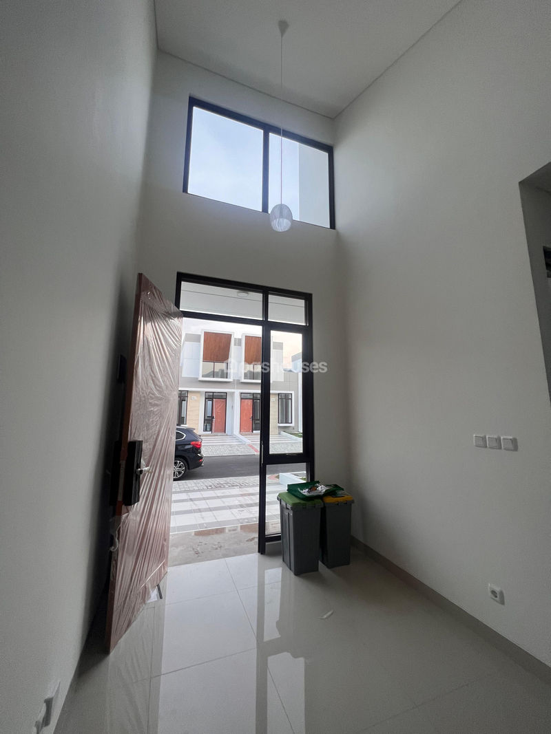 Citra Raya Cluster Andora Blok S36