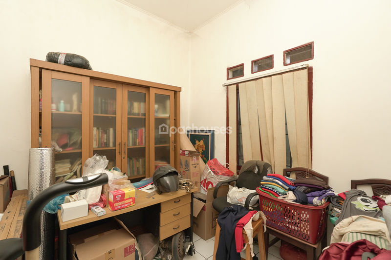 Vida Bumi Pala Grand Bekasi Blok A1