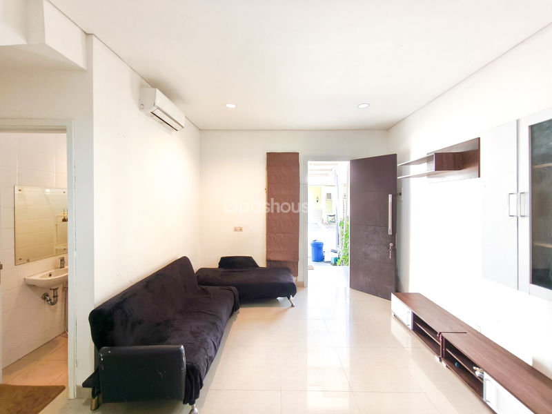 The Savia BSD City Blok F3/5