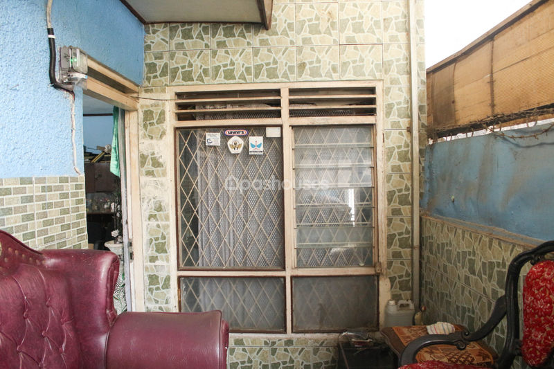 Jalan Peningkatan IV
