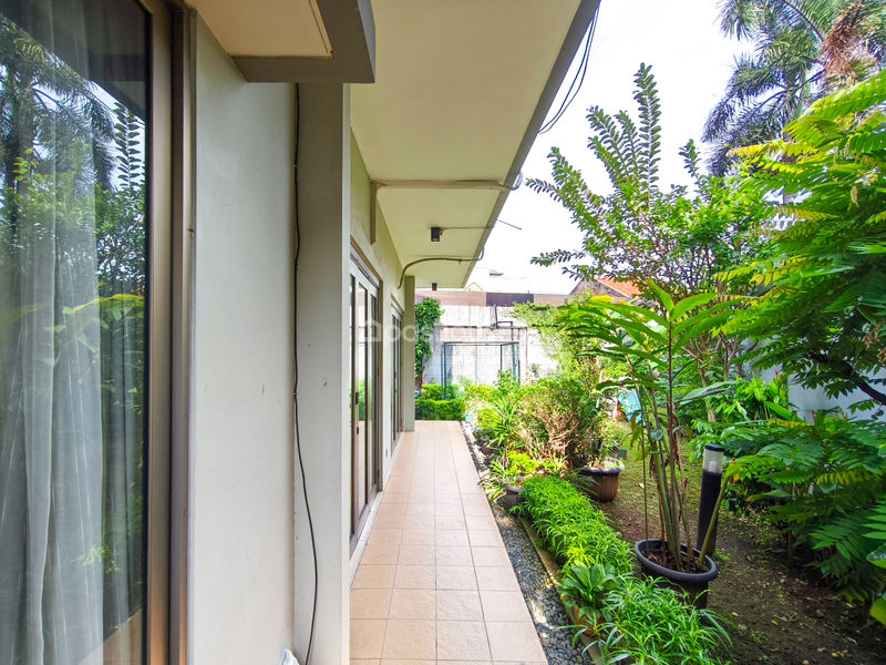 Perumahan Kebayoran Heights