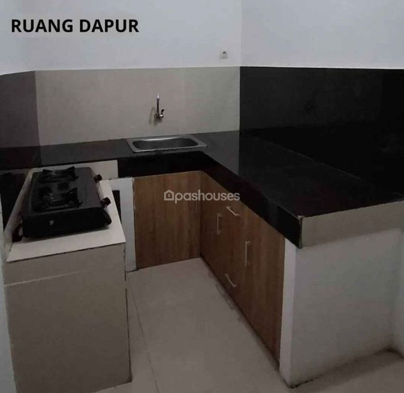 Cluster Pratama Residence No.10