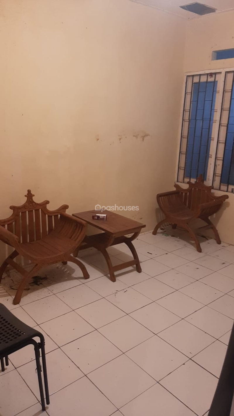 Perumahan Puri Arraya Blok DB 