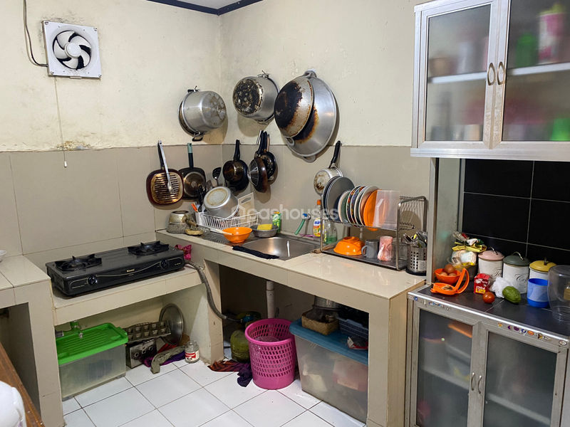 Jalan Ciomas Harapan No.19