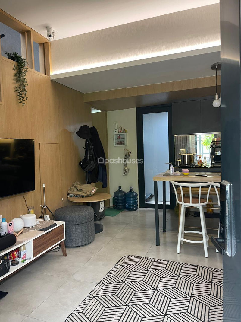 Tabebuya Invensihaus BSD