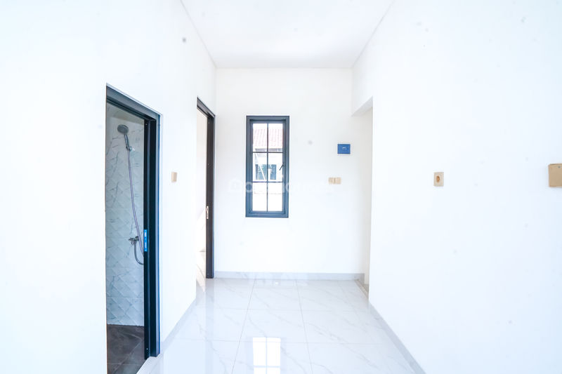 Perumahan Aruni Luxury Blok B2 Depok