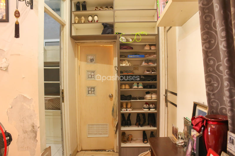 Permata Mansion Cluster New Diamond
