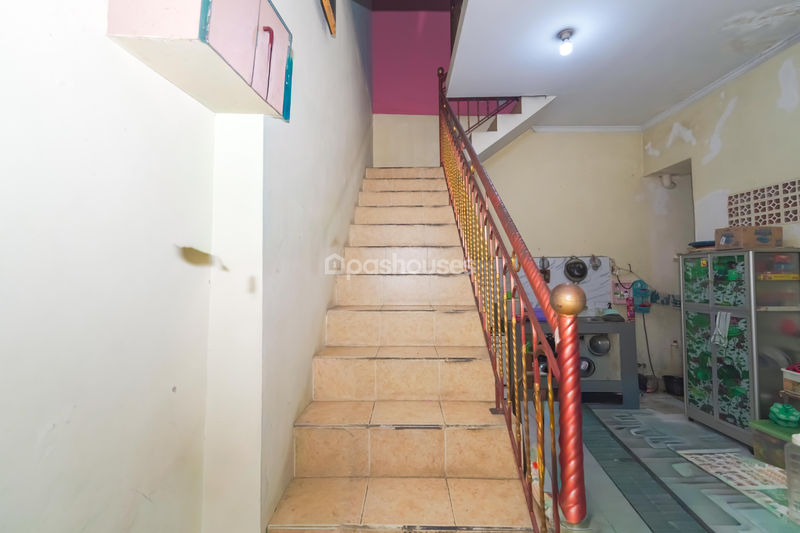 Pondok Tirta Mandala Blok D No.6