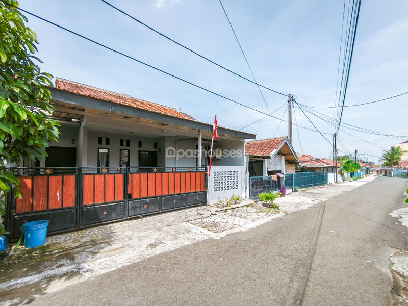 Perumahan Duta Kecana 1 No.3