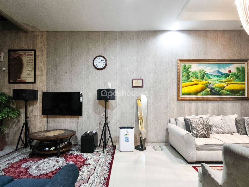 Perumahan Setia Residence