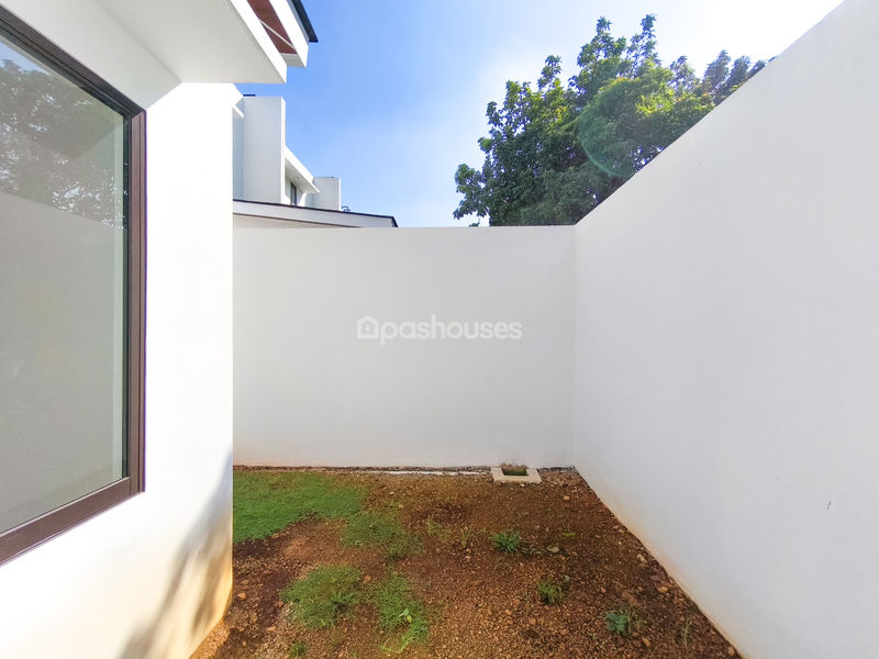 Perumahan Kesehatan Residence Ciputat
