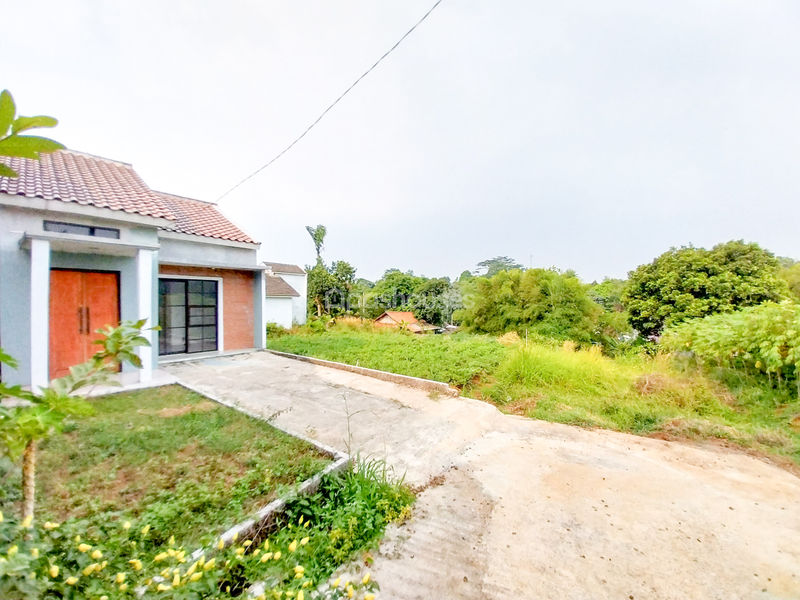 Perumahan Bukit Intan