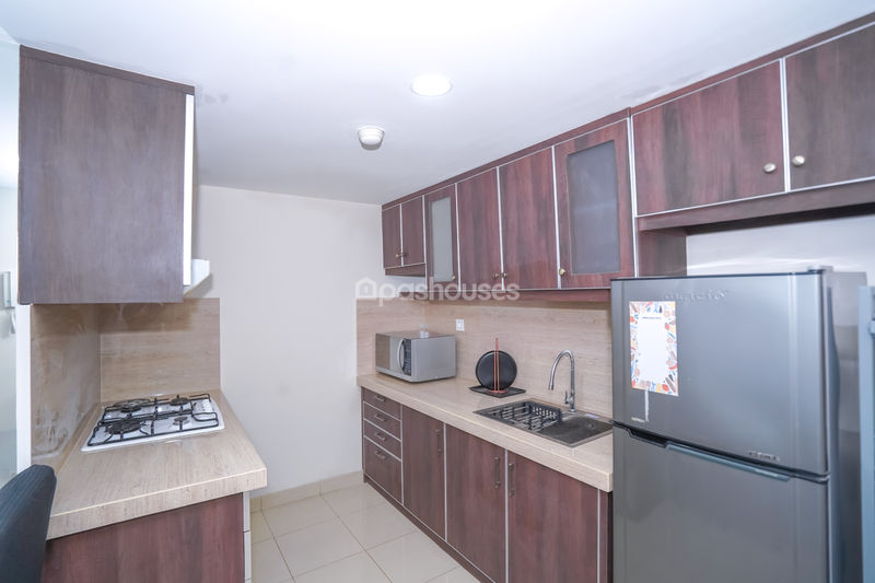 Apartemen Horison Ultima Suites & Residences Rasuna