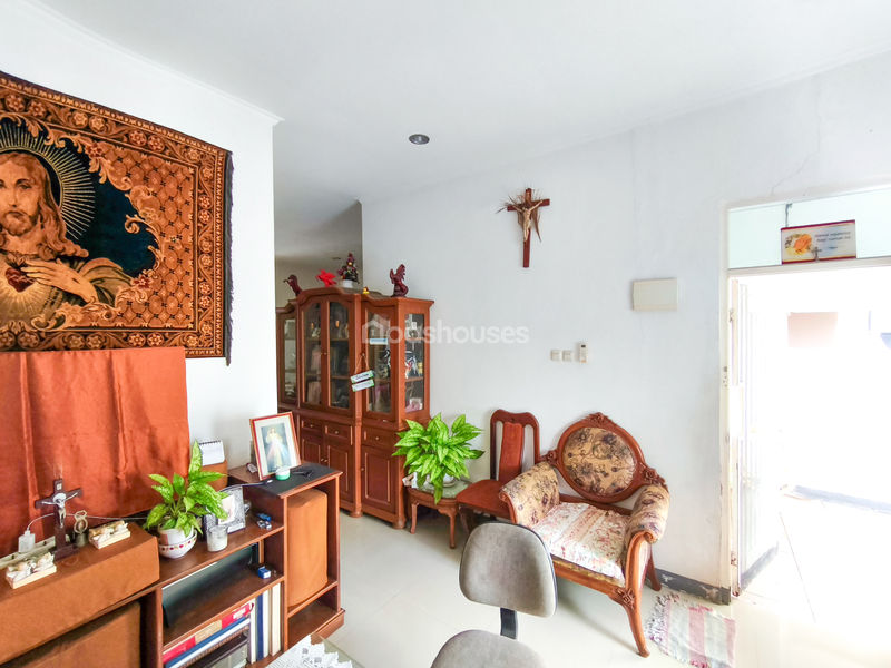 Perumahan Gading serpong Cluster Angelonia