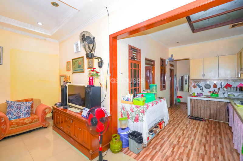 Jalan Lobak II