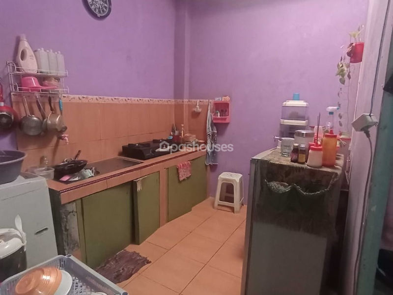 Perumahan Vila Mutiara Cikarang 2