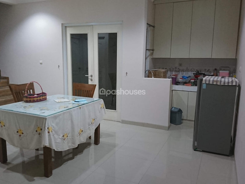 Perumahan One Cabe Residence Kav E