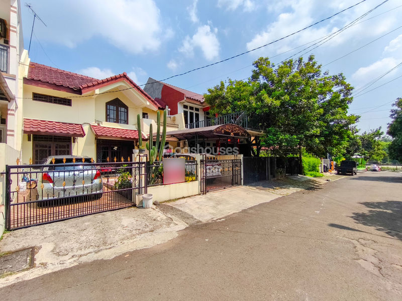 Perumahan Taman Yasmin Sektor 1
