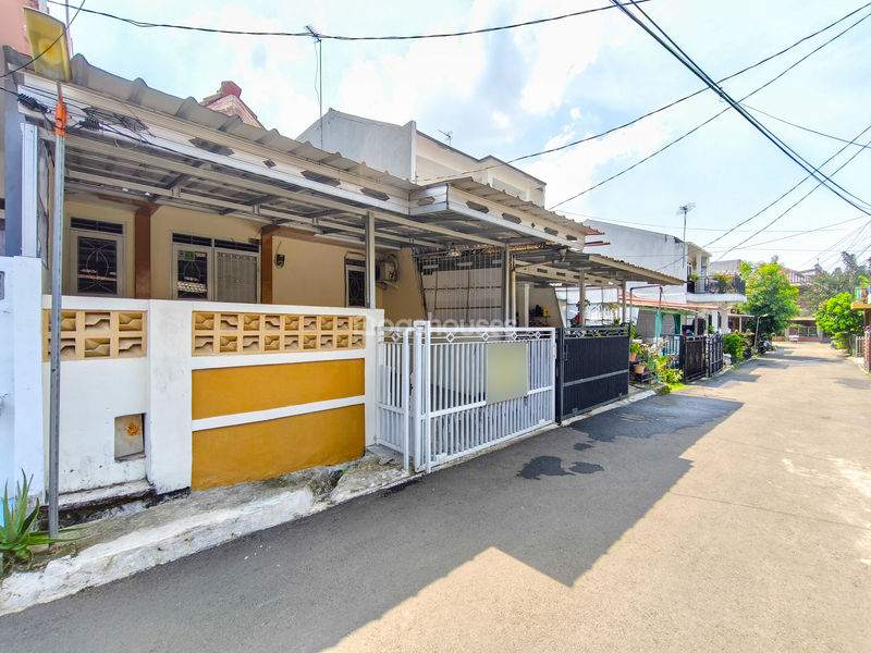 Griya Melati Dramaga