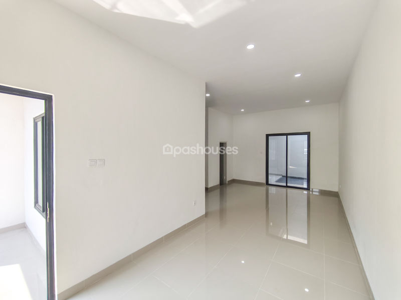 Regency Melati Mas Blok E6 No.8