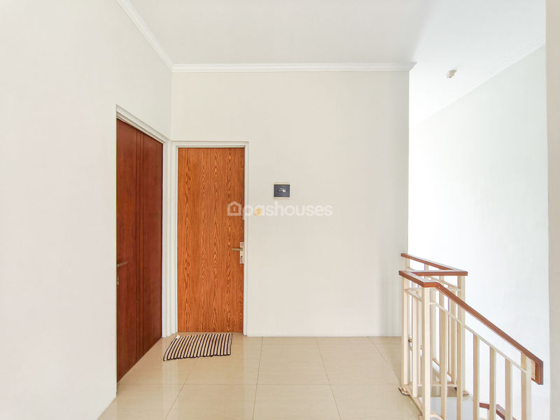 Perumahan Vinifera Residence No.A29