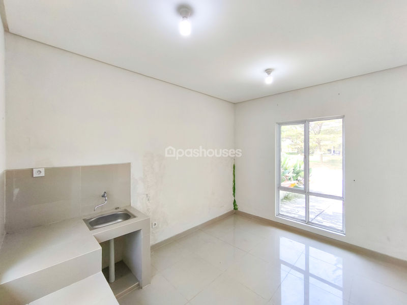 Paradise Serpong City Cluster Vista 2 Blok F5A/15