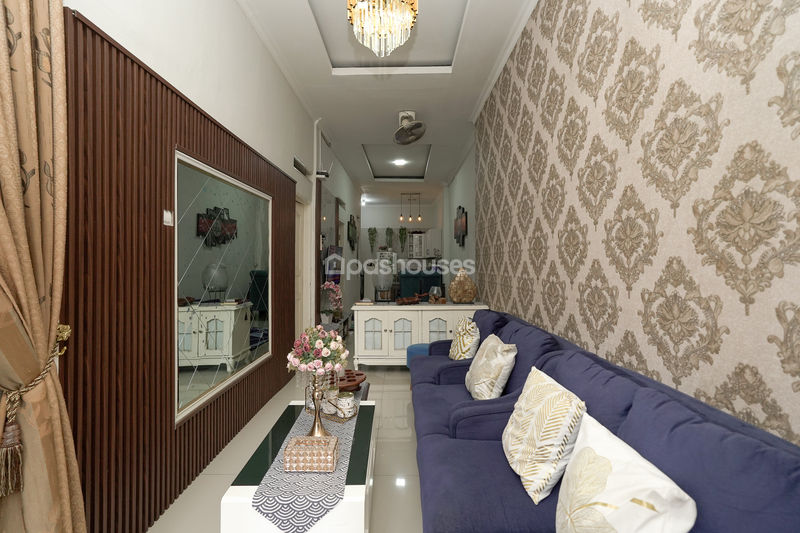 Perumahan Pejuang Jaya Blok B No.104