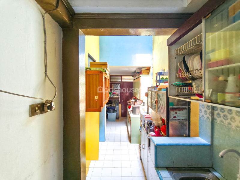Pamulang Permai 1 Blok B13 No.24