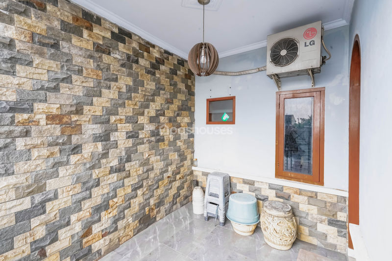 Perumahan Cinere Residence
