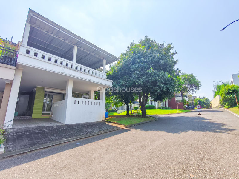Kota Wisata Cluster Ottawa Blok UC1 No.8