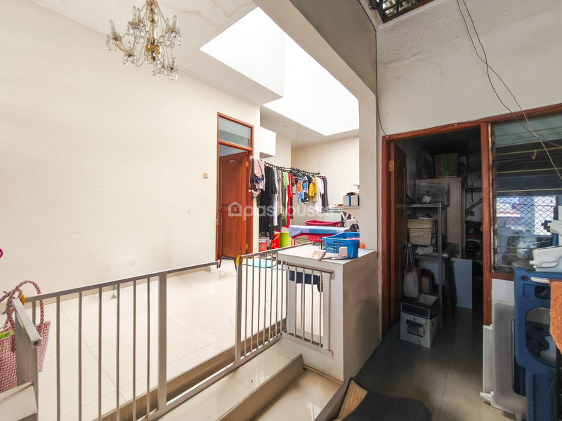 Perumahan Villa Cipinang Indah Blok B2