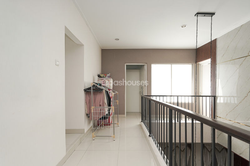 Green Park Residence Cluster Pinewood No.1