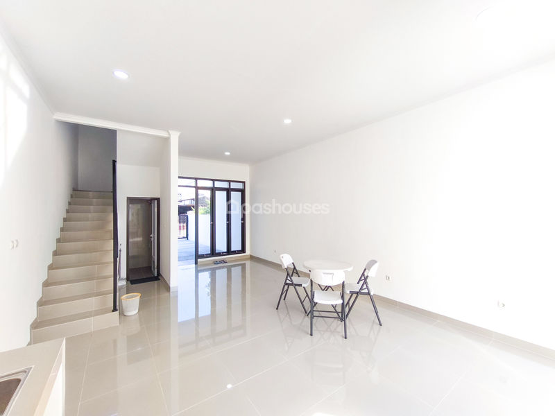 Perumahan Kesehatan Residence Ciputat