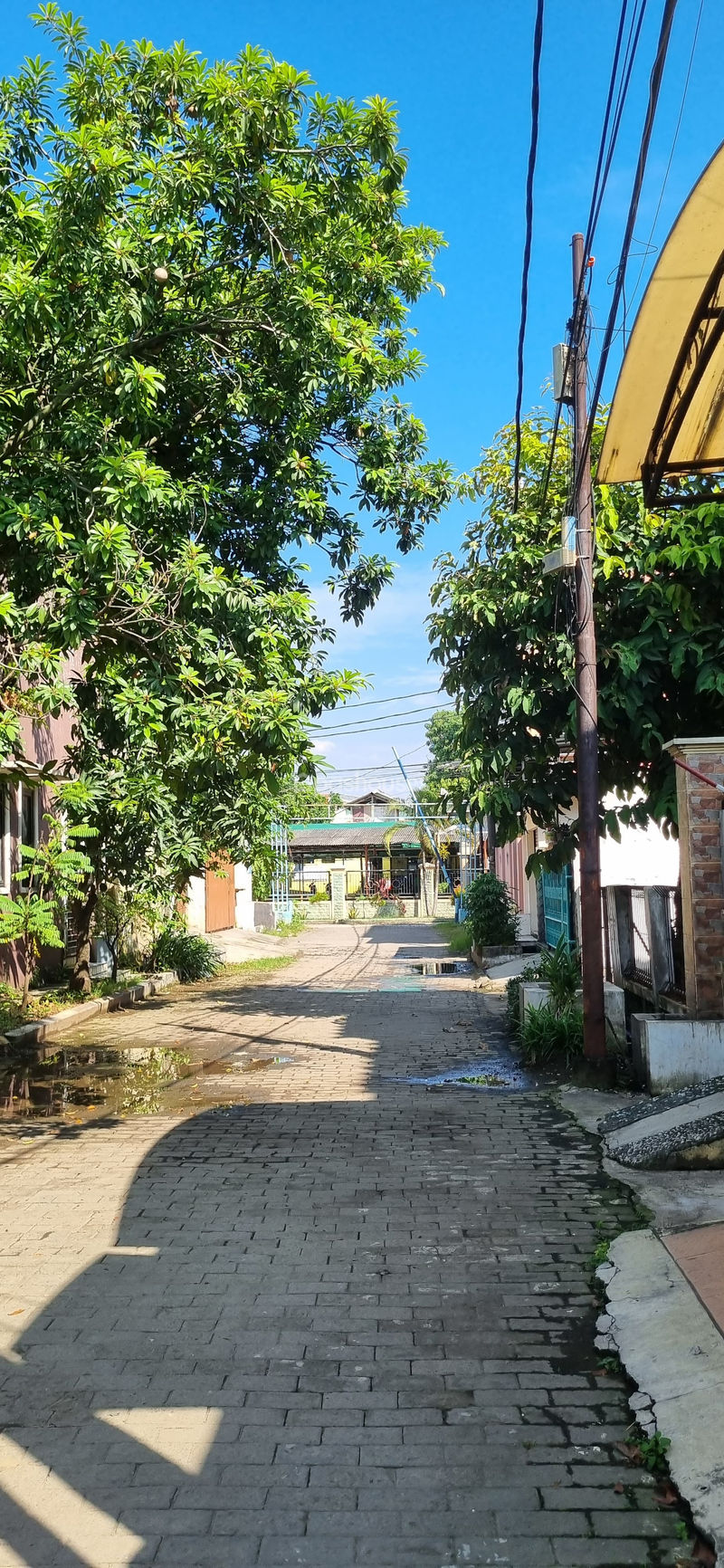 Perumahan Mutiara Garuda Tangerang Blok C1 No.26