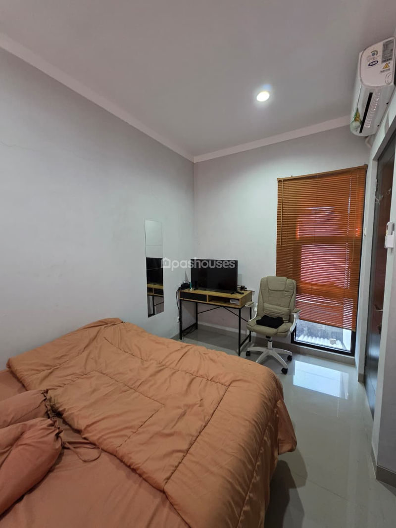 Town House The Villas 