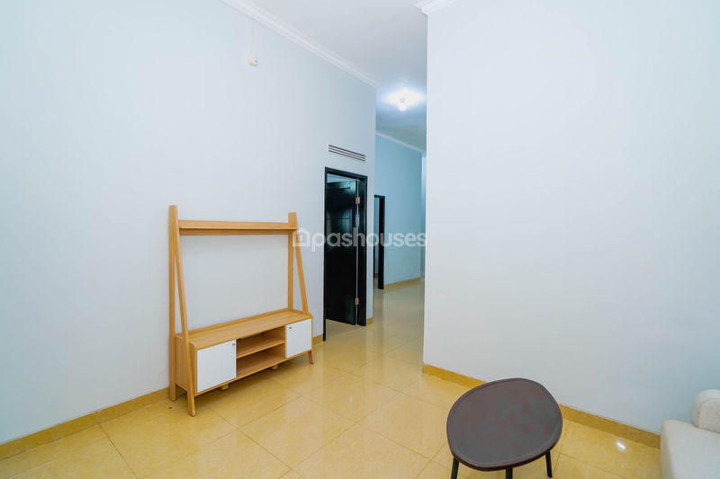 Town House Griya Widya