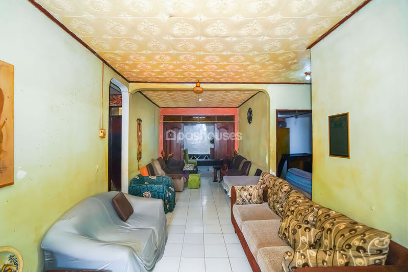 Graha Cinere 2 Blok O6/20