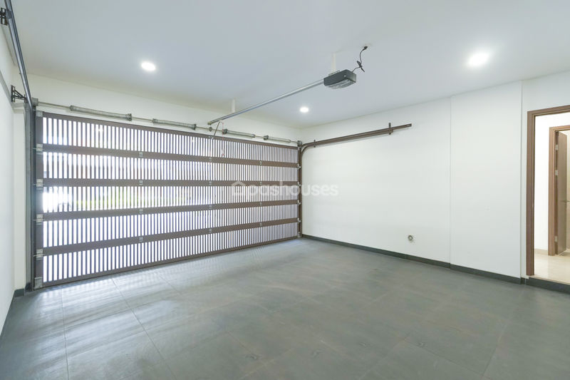 Perumahan Enchante BSD City Blok E3/12
